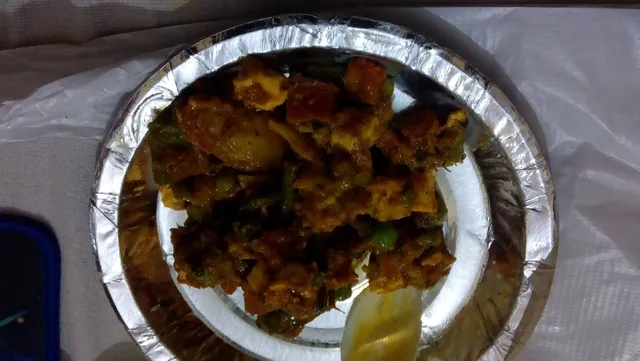 Bombay Dhaba