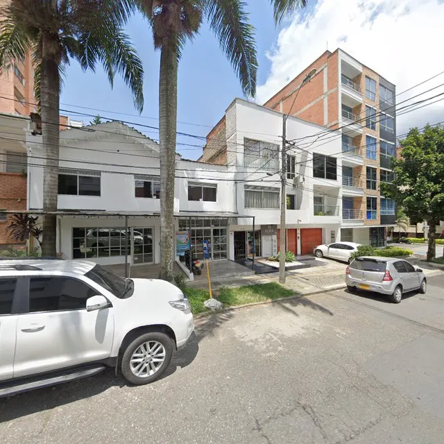 Hotel Casa de las Palmas