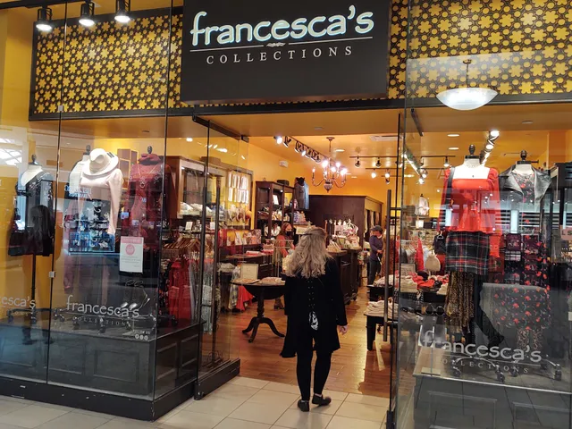 francesca's