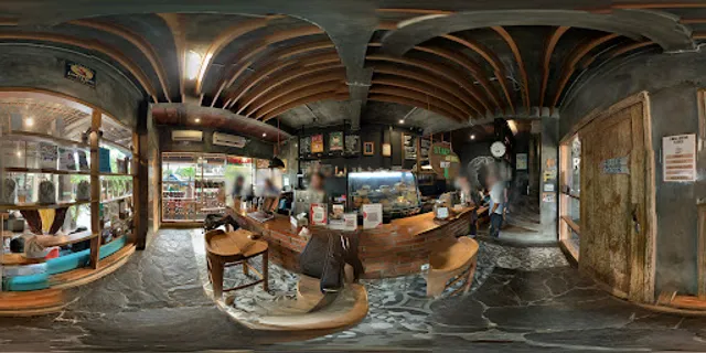 CARPENTER CAFE AND ROASTERY