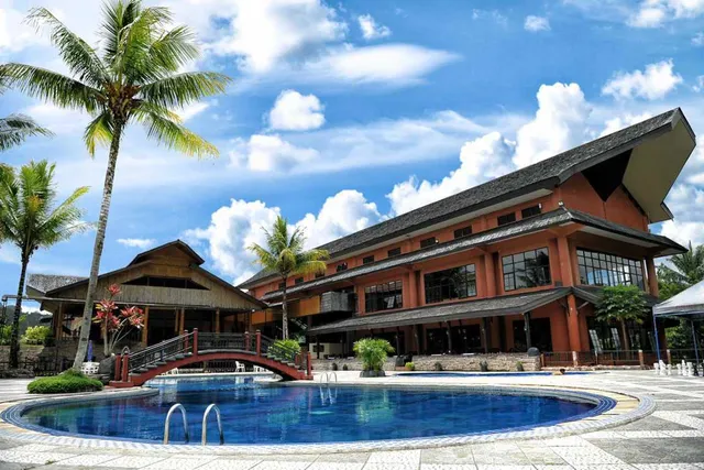 Toraja Heritage Hotel