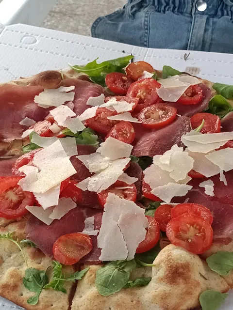 Pizzeria Doppiozero di Vallorani Andrea