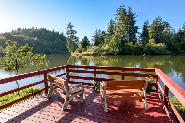 Hoquiam River RV Park
