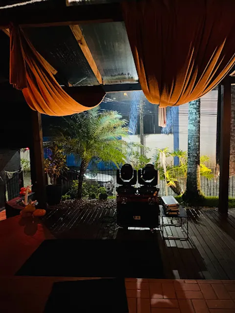 DeepFourBlack Brusque OFICIAL