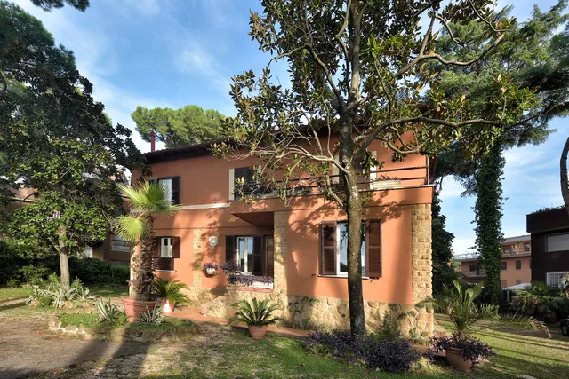 Comfort Rooms Villa Gaia