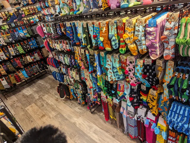 Sock Harbor