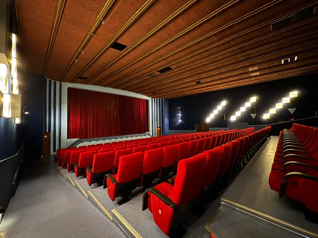 Filmtheater Zwiesel