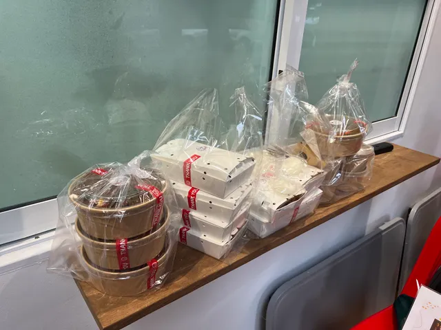 ไก่ทอดเกาหลี เฮงบก Happy Chicken