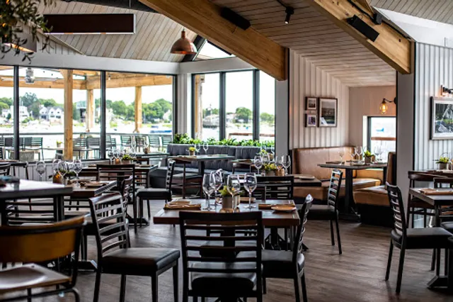 Tuscan Sea Grill & Bar