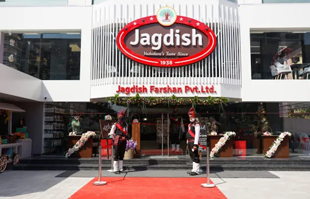 Jagdish Farshan - OP Road