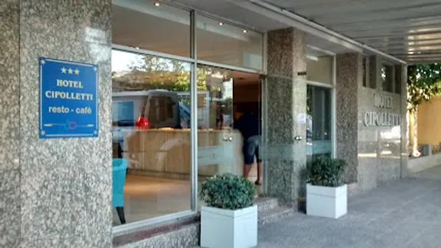 Hotel Cipolletti