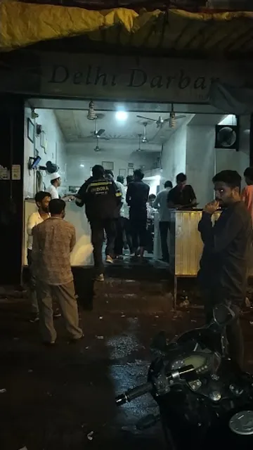 new delhi darbar hotel