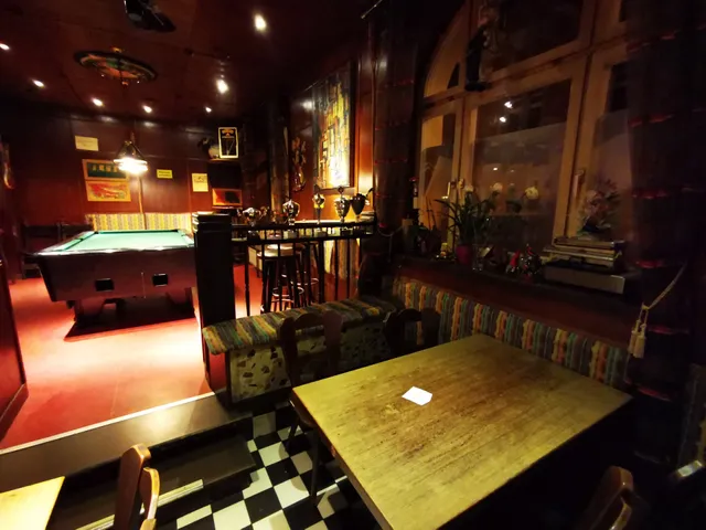 Dafni’s Bistro-Pub