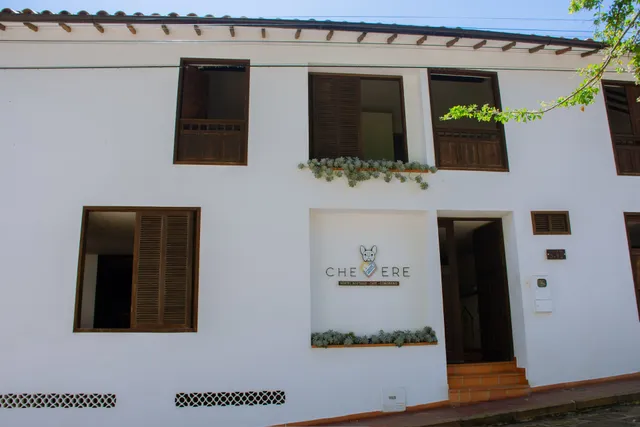Casa Chevere Hostel Boutique