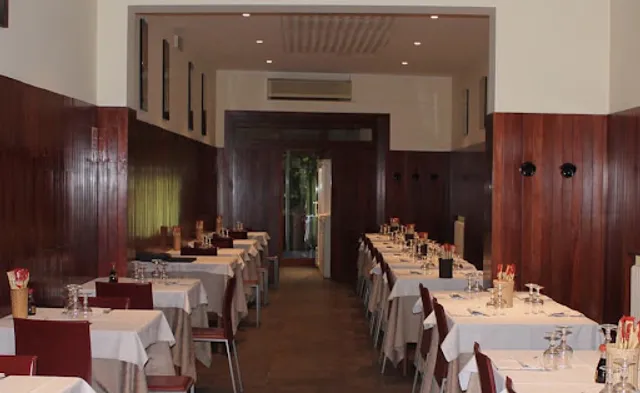 Singapore Restaurant