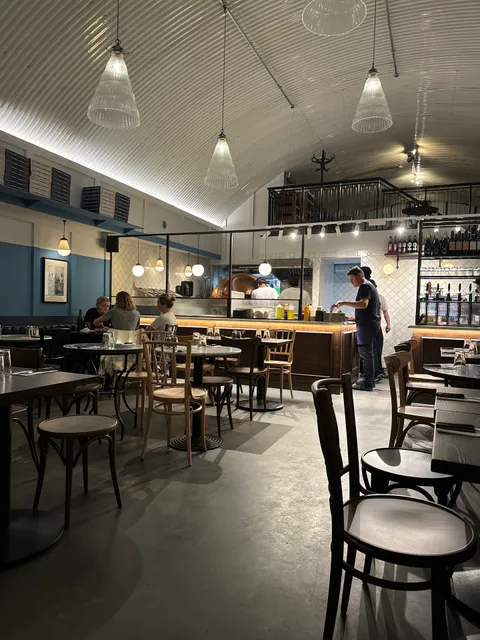 Fatto a Mano Bethnal Green