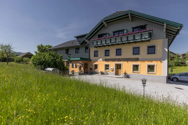 Hotel Gasthof Neuwirt
