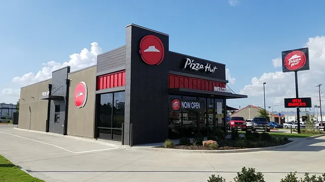 Pizza Hut