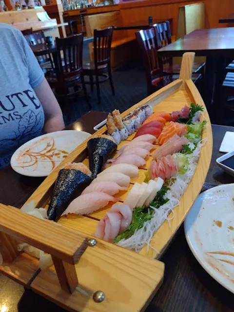 Yuki Japanese Restaurant