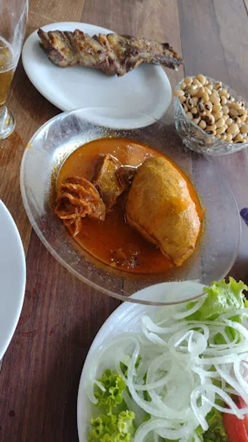 Barraca da Tia Guida