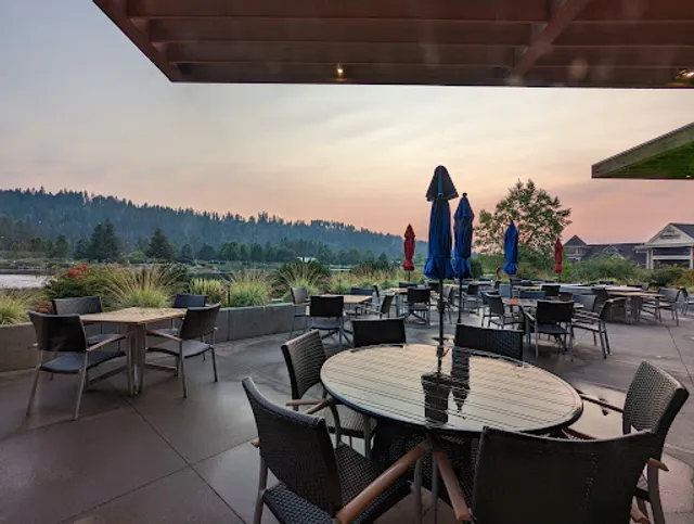 Anthony's at Coeur d'Alene