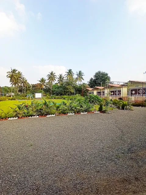 Yugannkurr Farmhouse | Farm Stay Near Shirdi | Room Near Shirdi