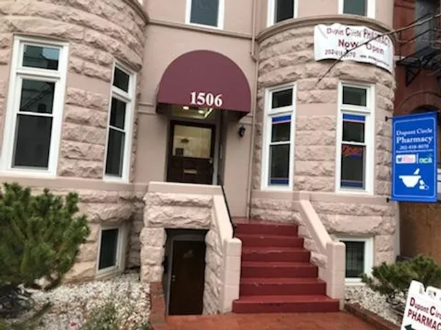 DuPont Circle Pharmacy