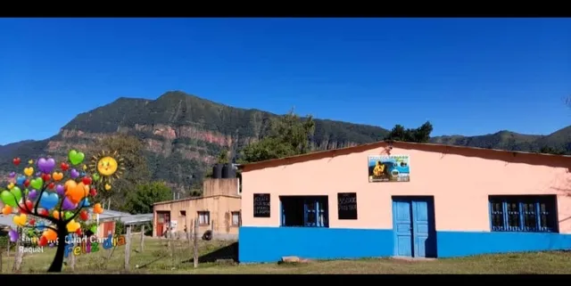 Hospedaje Corazón de las Yungas