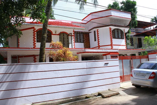 Stelden Residency Homestay