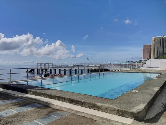 Aozora Seaside Mactan