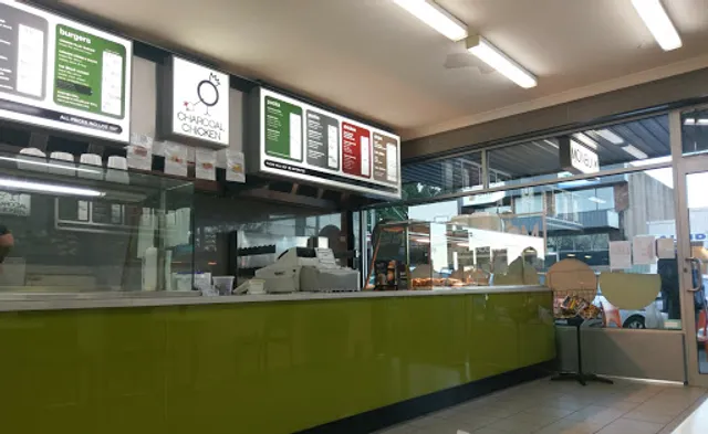 Monbulk Charcoal Chicken