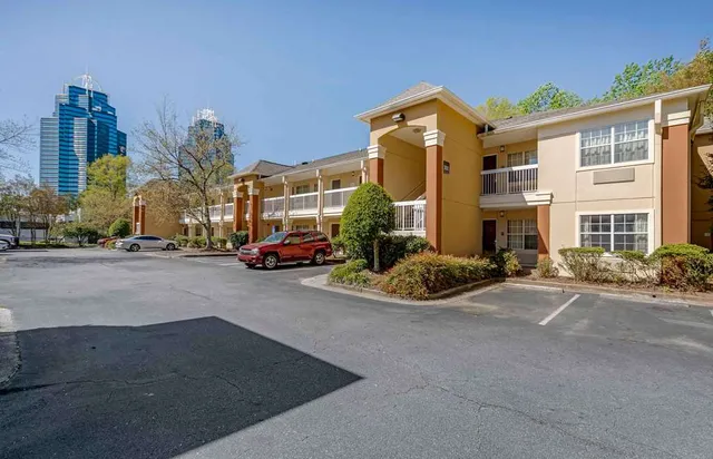 Extended Stay America Select Suites - Atlanta - Perimeter - Hammond Drive