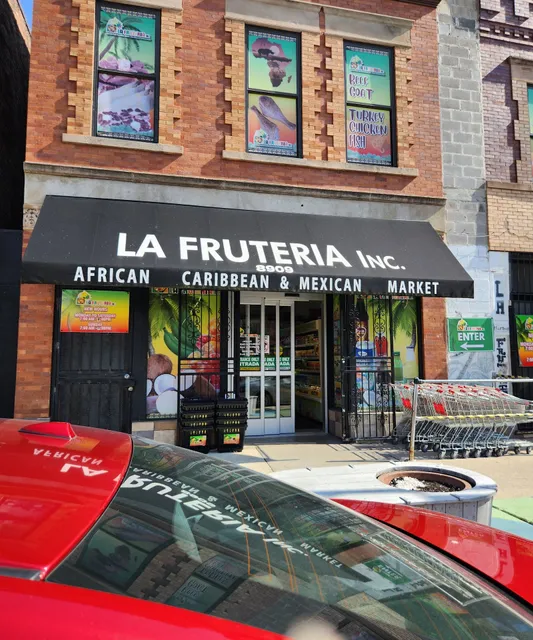 La Fruteria