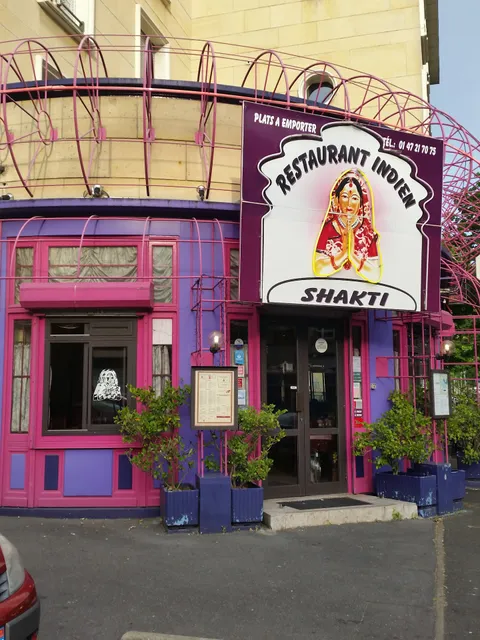 Restaurant Shakti