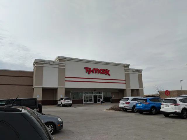 T.J. Maxx