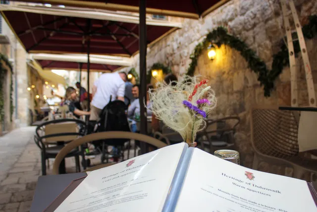 Heritage of Dubrovnik