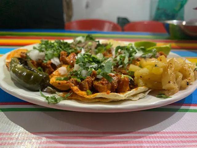 Hamburguesas Don Ramón