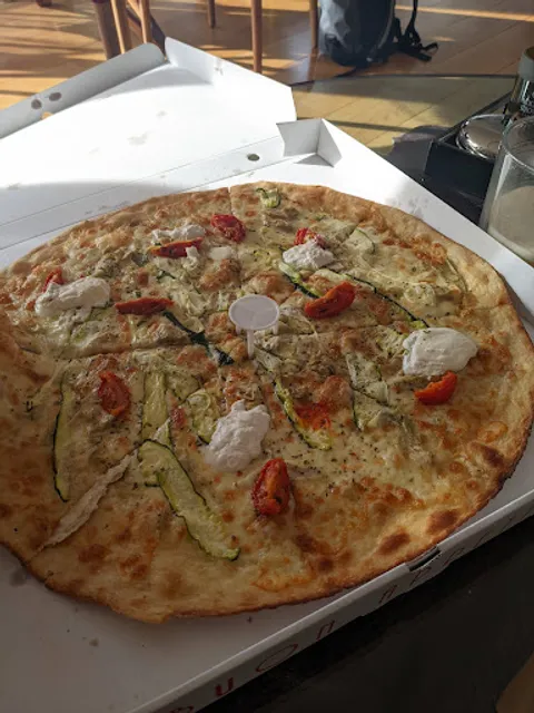 Basilico Tower Bridge