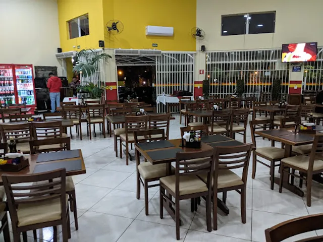 Marque's Pizzaria, Esfiharia e Lanchonete