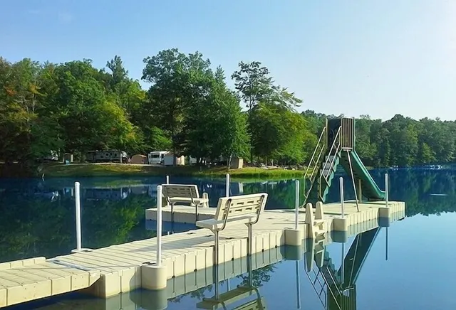 Thousand Trails Indian Lakes