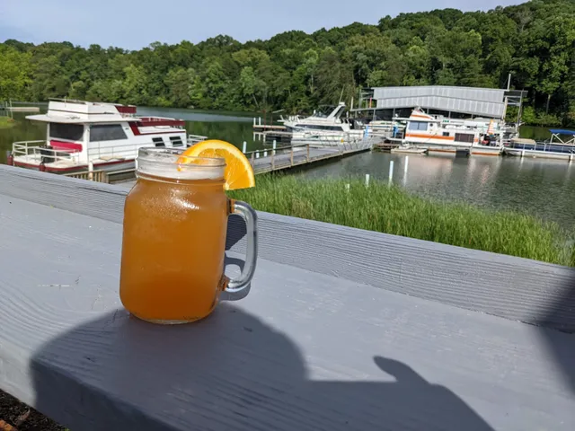 Spring City Resort & Marina