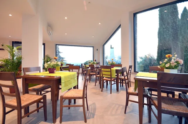 Ristorante Colle degli Olivi