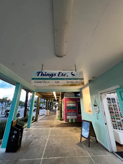 Things Etc/ Windworks