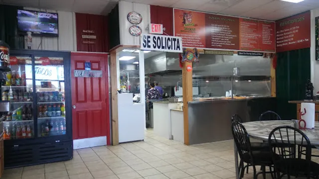Cisco's Taqueria