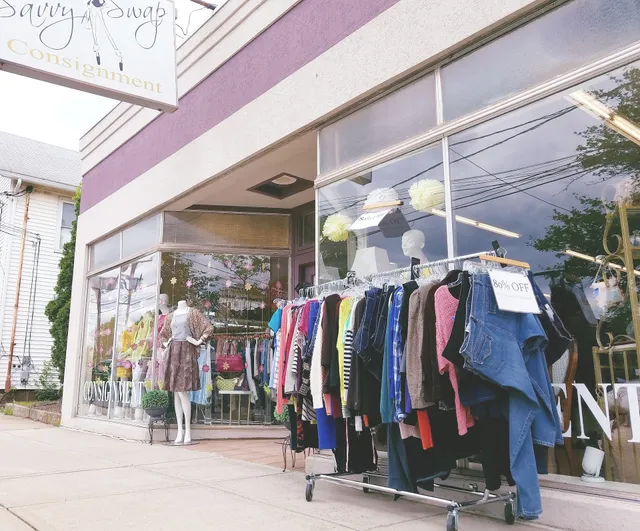 Savvy Swap Consignment