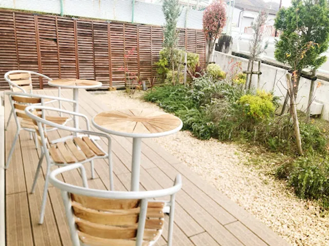 Gelato Cafe MonteRose