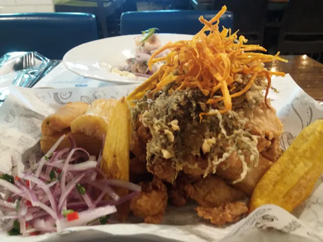 Embarcadero 41 Cebicheria