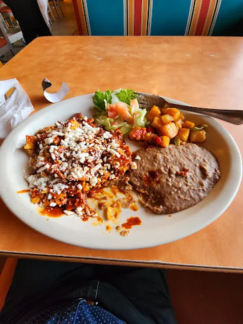 El Jardin Restaurant