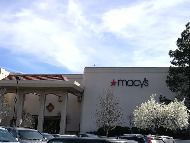 Macy's