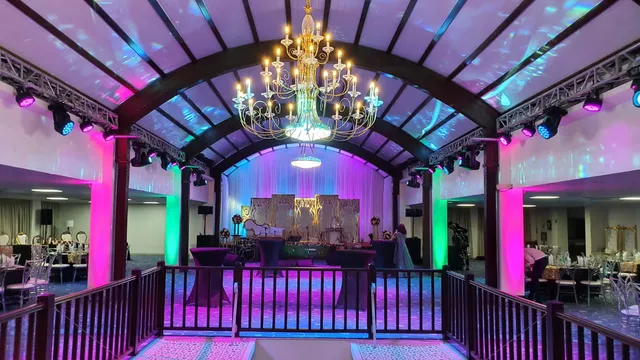 Royal Avenue Mauritius